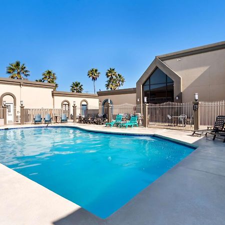 Best Western Port Aransas Eksteriør bilde