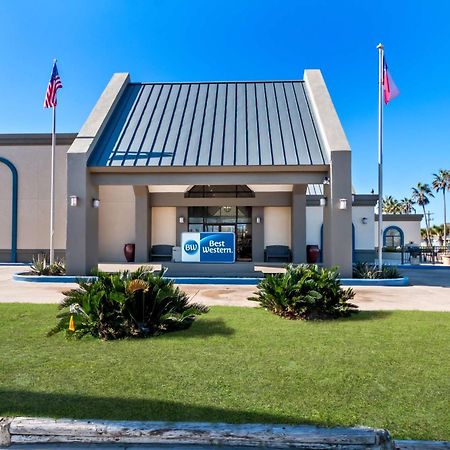 Best Western Port Aransas Eksteriør bilde
