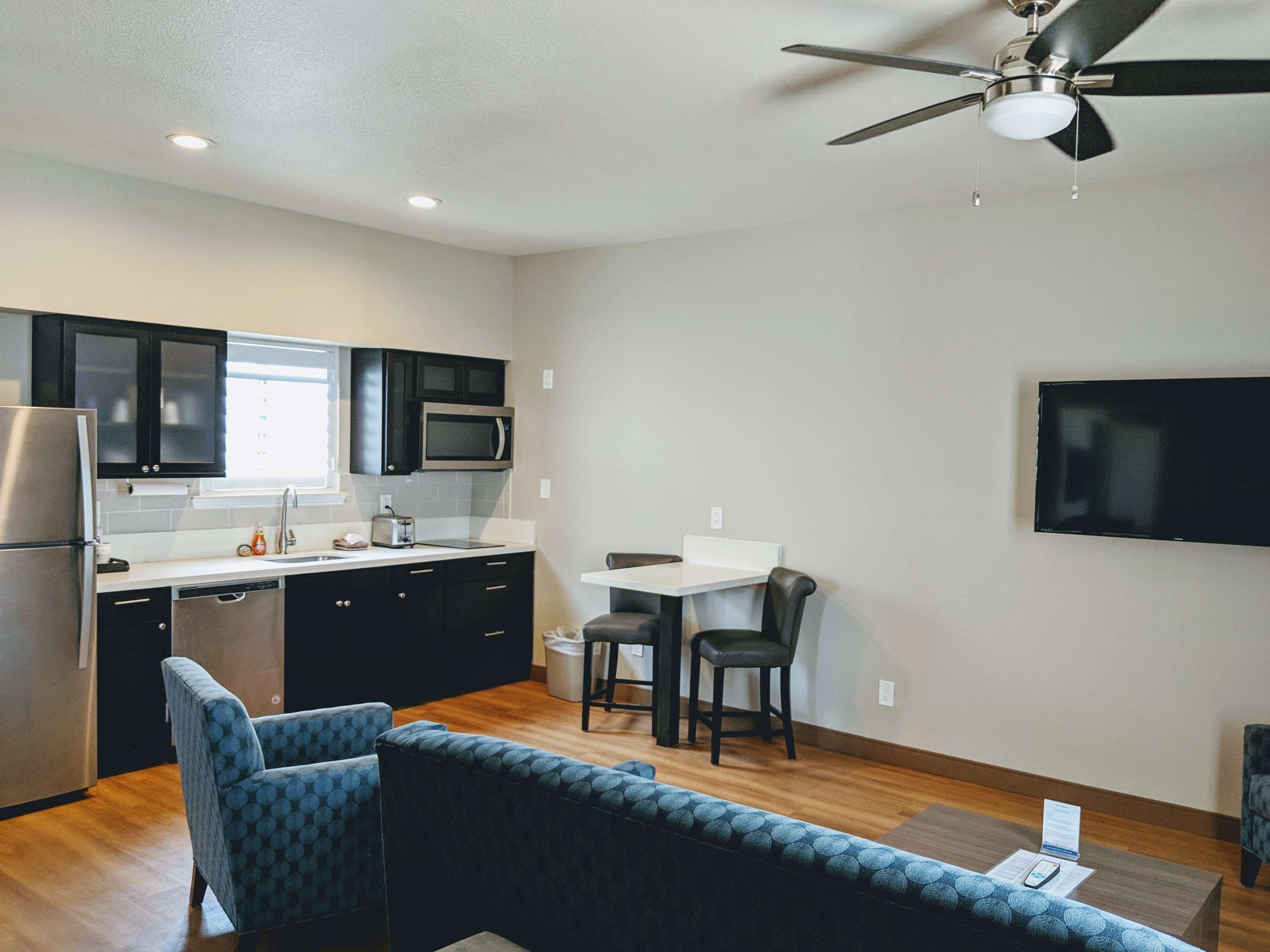 Best Western Port Aransas Eksteriør bilde