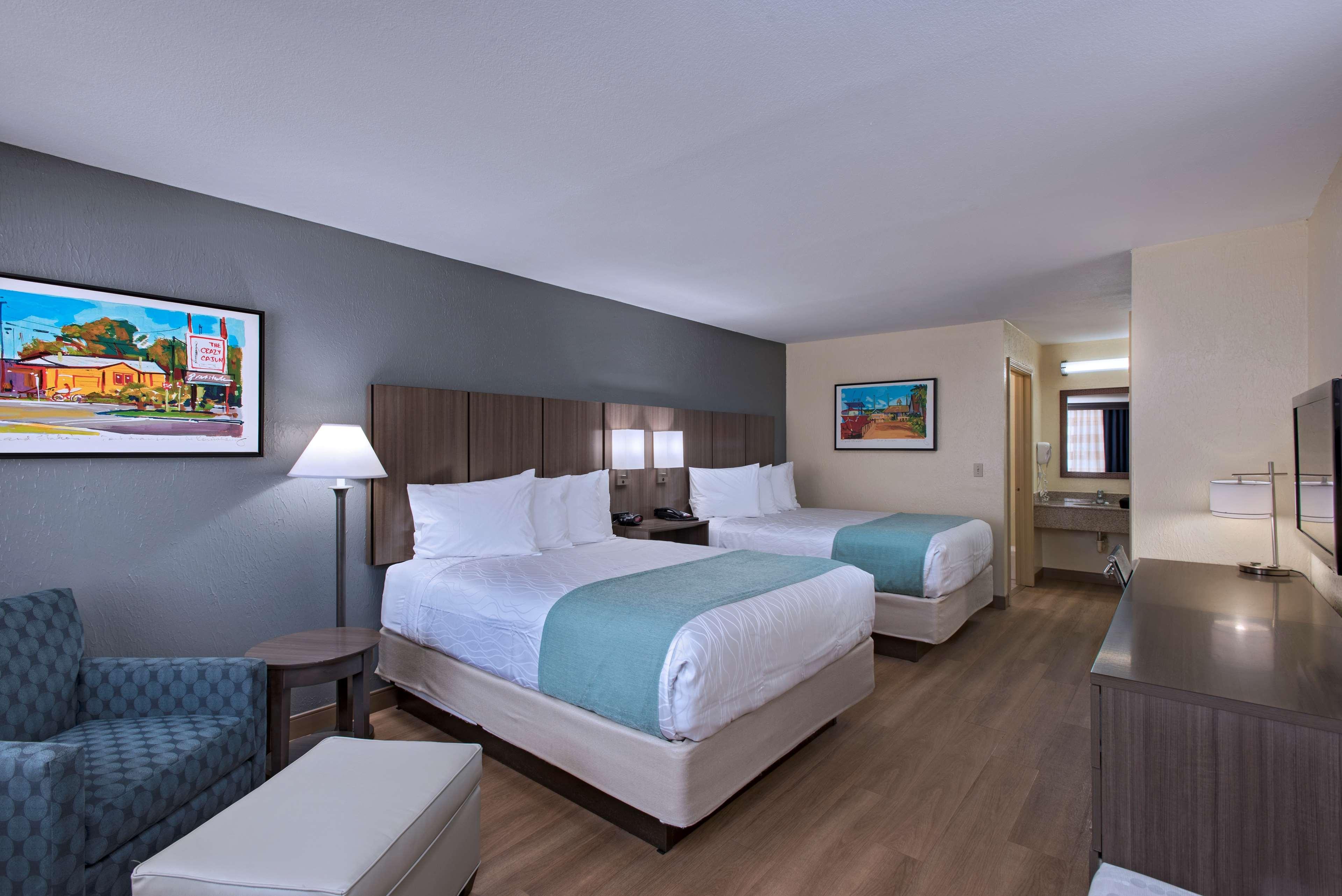 Best Western Port Aransas Eksteriør bilde