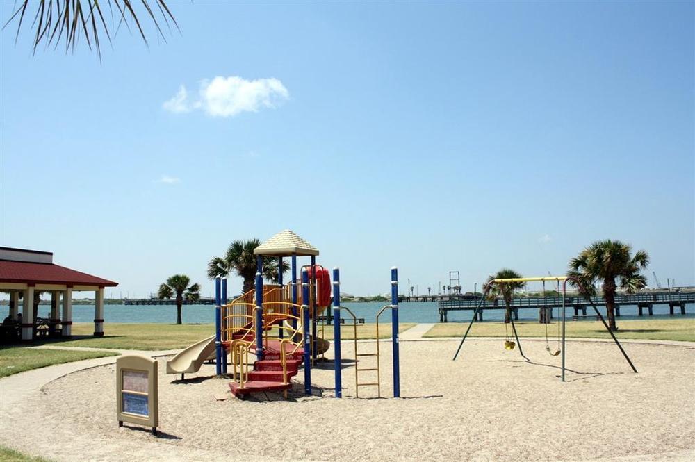 Best Western Port Aransas Fasiliteter bilde