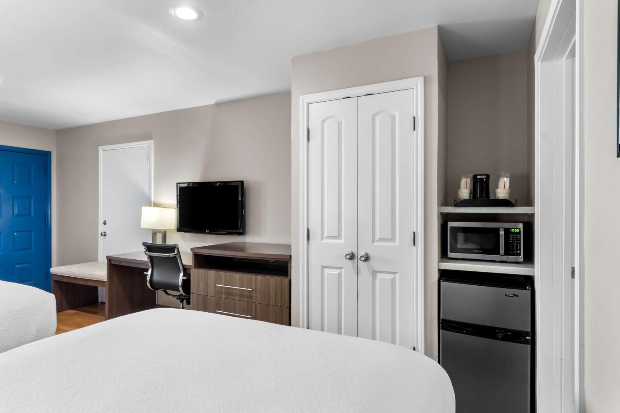 Best Western Port Aransas Eksteriør bilde