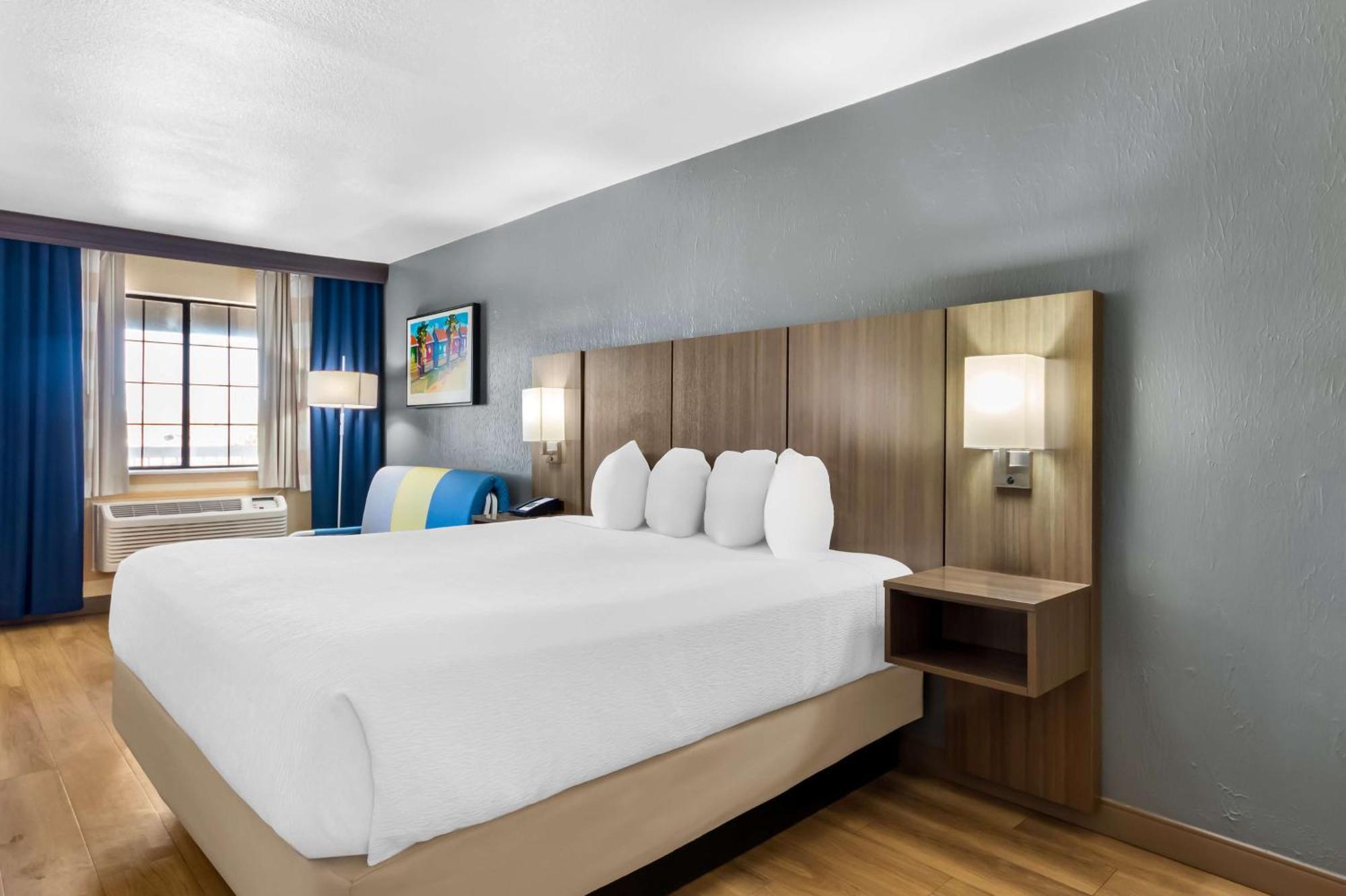 Best Western Port Aransas Eksteriør bilde