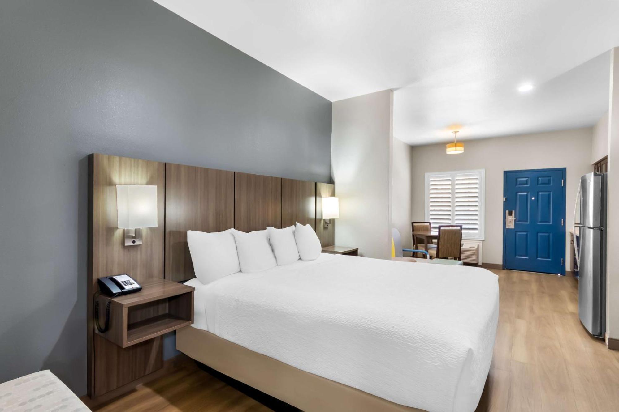 Best Western Port Aransas Eksteriør bilde