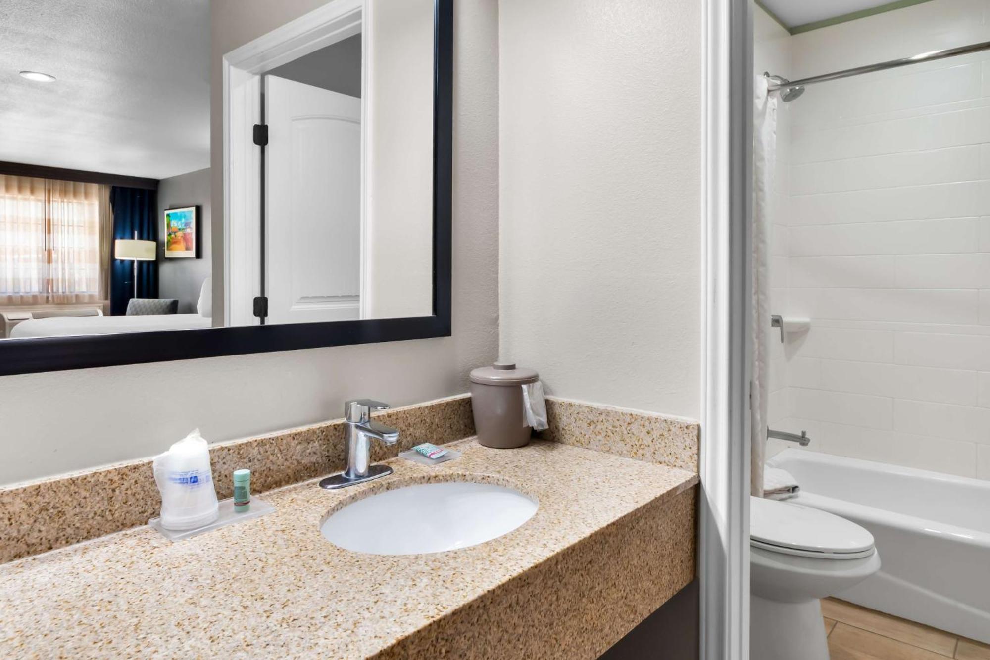 Best Western Port Aransas Eksteriør bilde