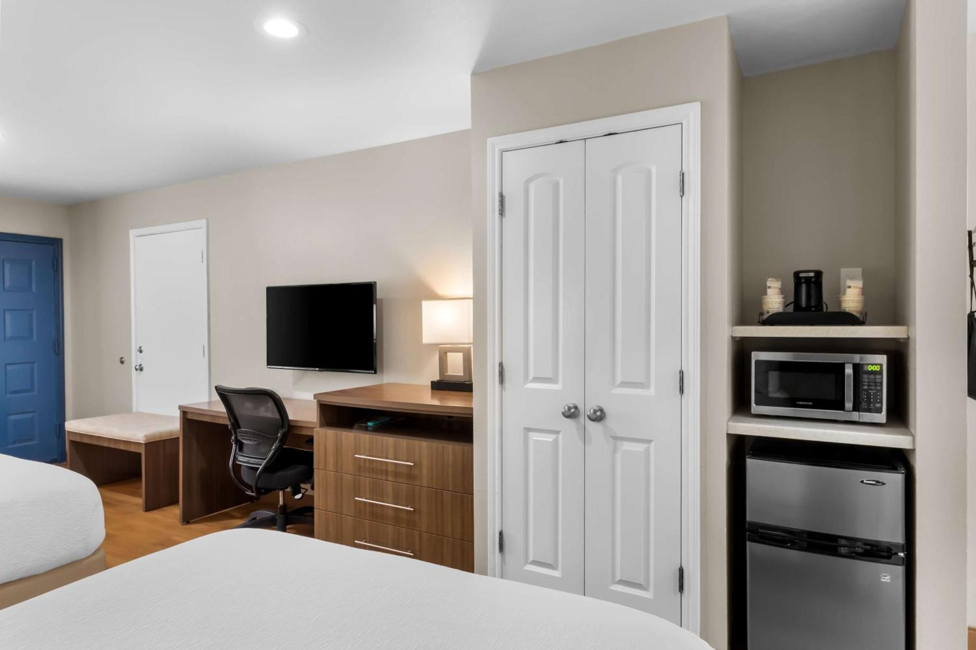 Best Western Port Aransas Eksteriør bilde
