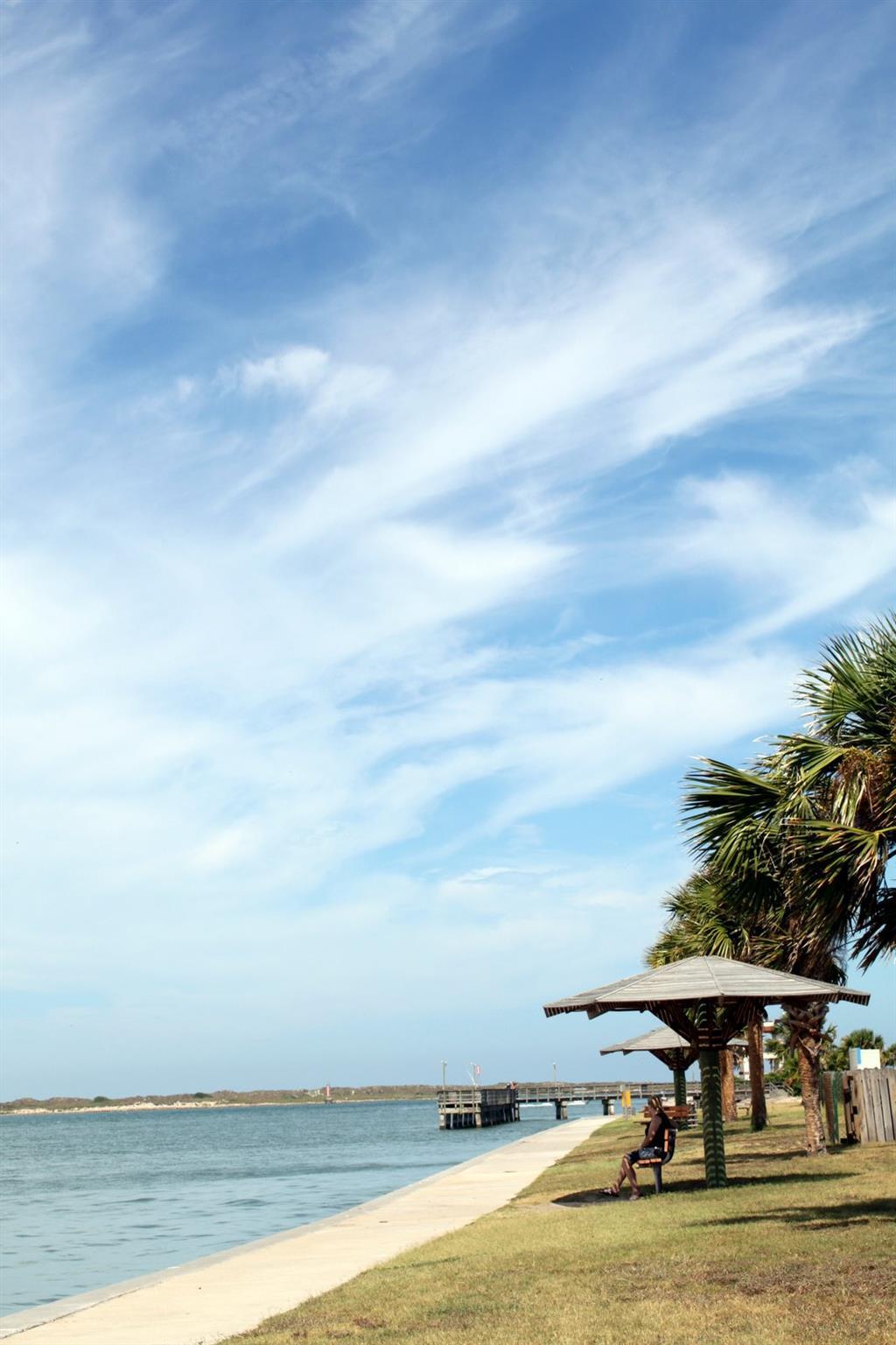 Best Western Port Aransas Fasiliteter bilde