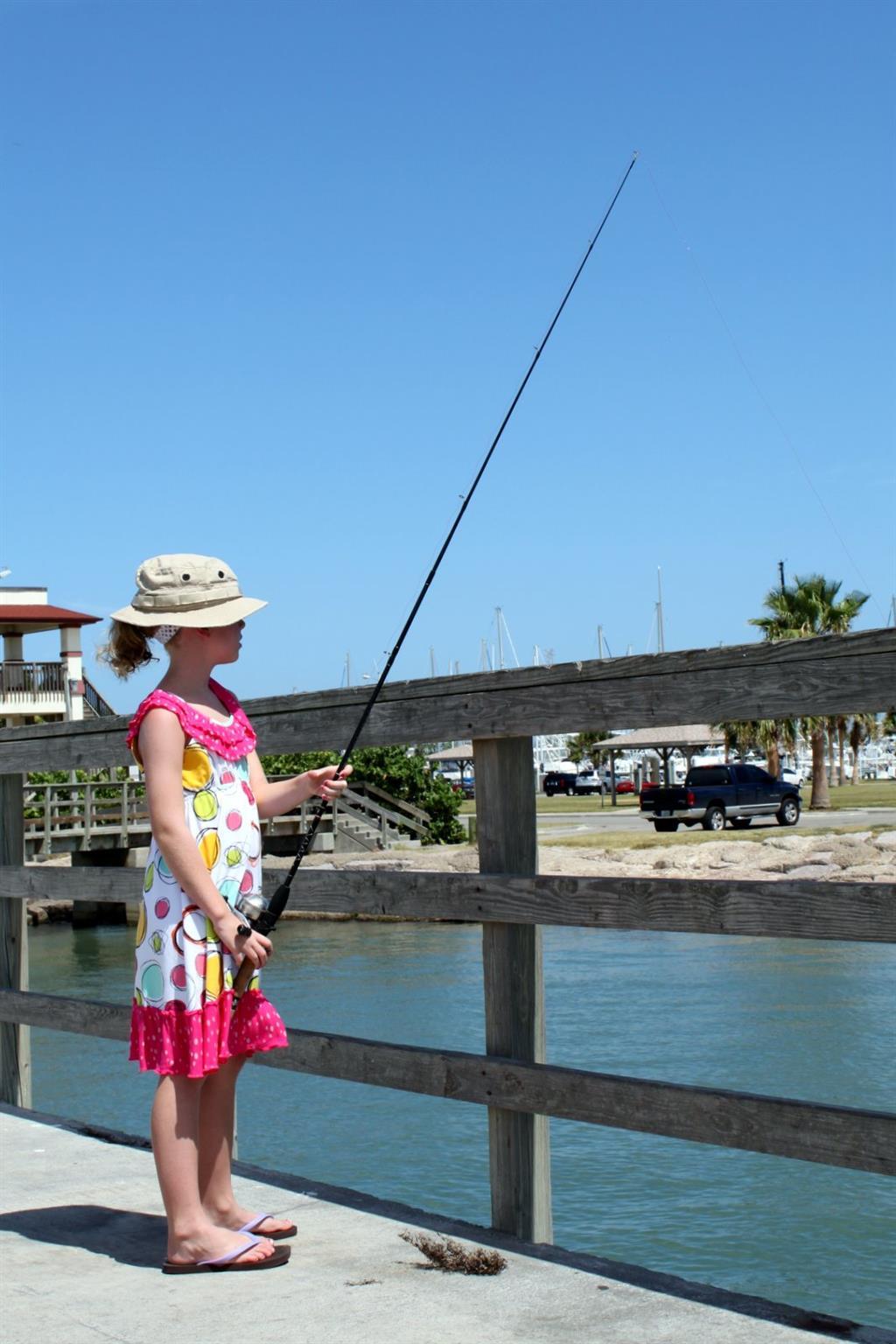 Best Western Port Aransas Eksteriør bilde