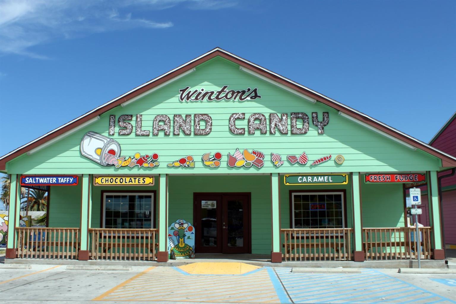 Best Western Port Aransas Eksteriør bilde