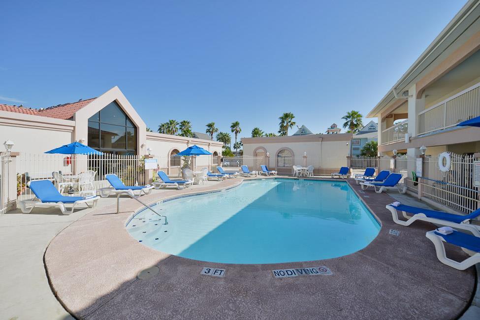 Best Western Port Aransas Fasiliteter bilde