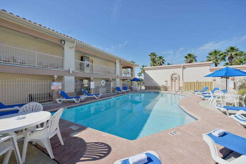 Best Western Port Aransas Eksteriør bilde