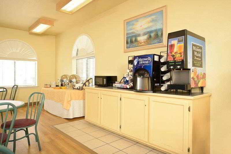 Best Western Port Aransas Eksteriør bilde