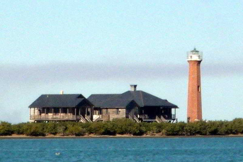 Best Western Port Aransas Eksteriør bilde