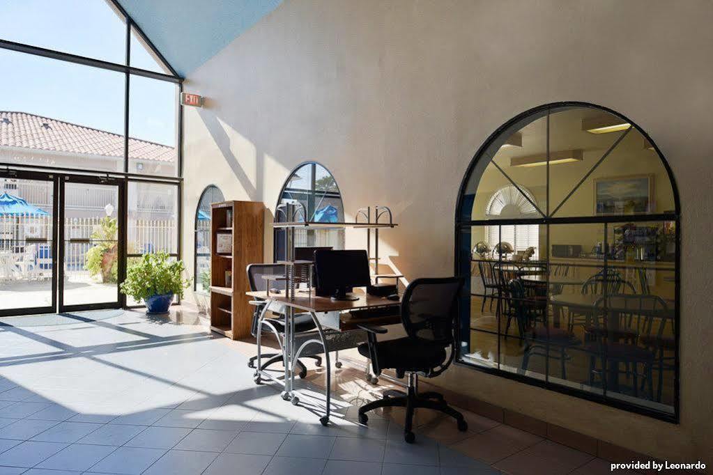 Best Western Port Aransas Business bilde
