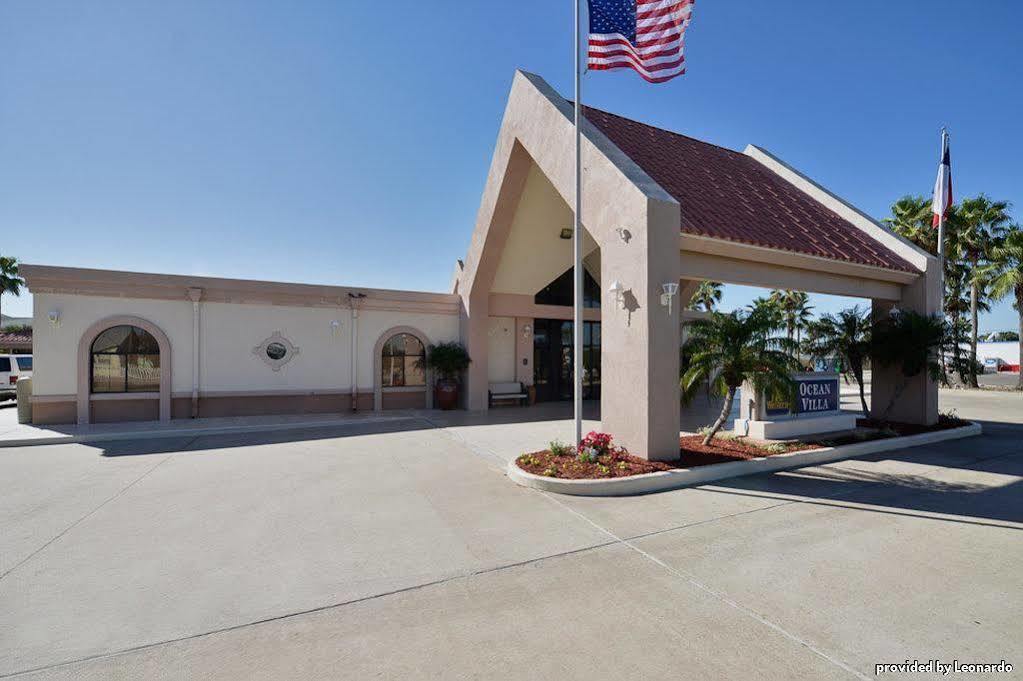 Best Western Port Aransas Eksteriør bilde