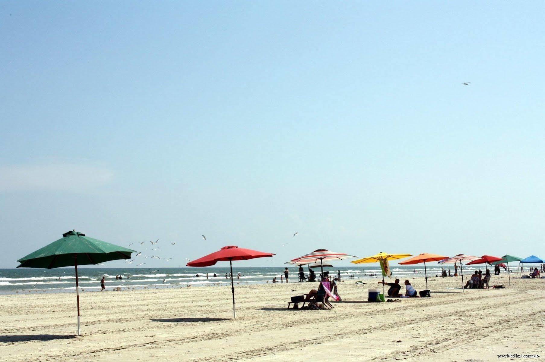 Best Western Port Aransas Fasiliteter bilde