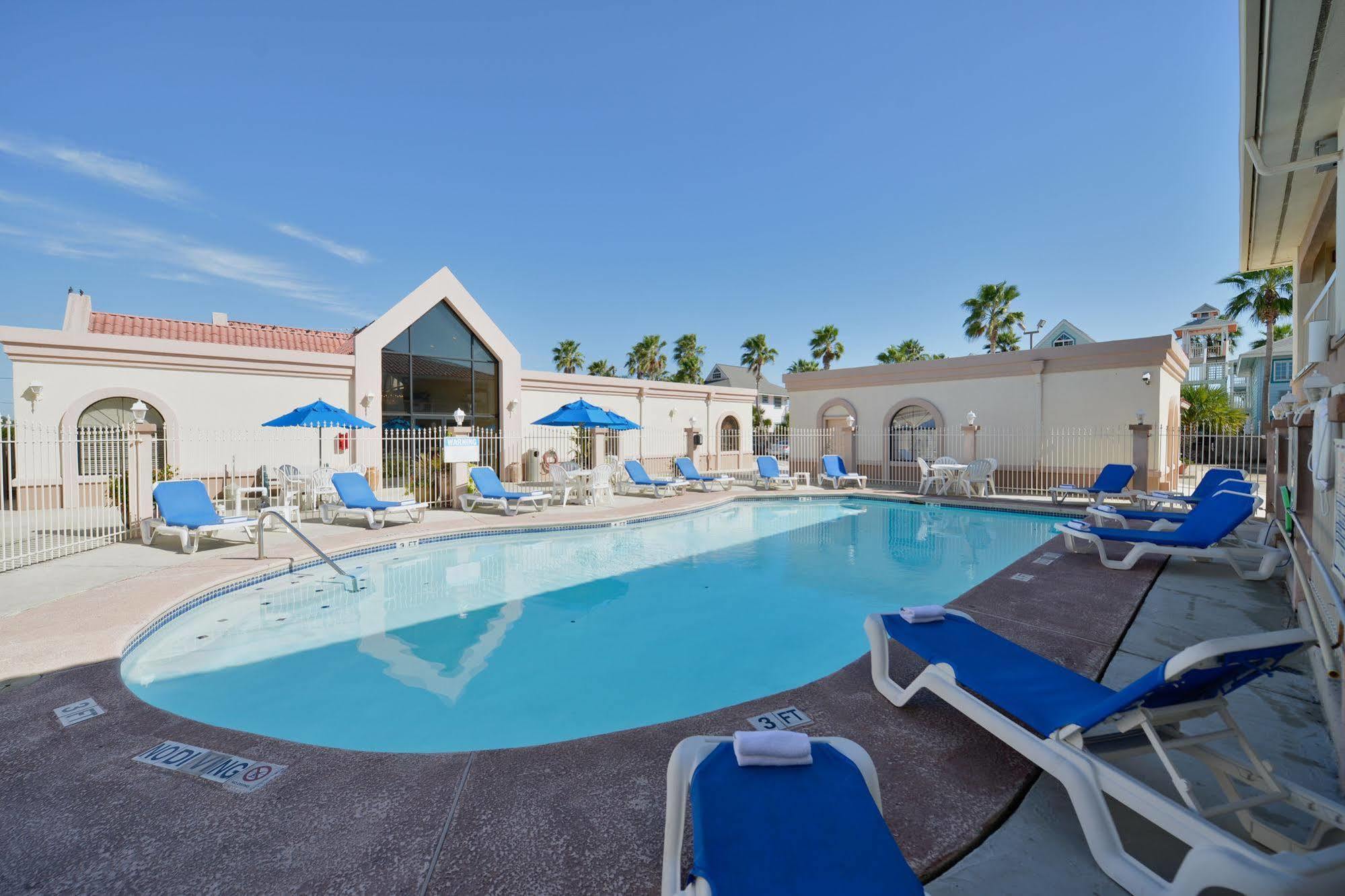 Best Western Port Aransas Fasiliteter bilde